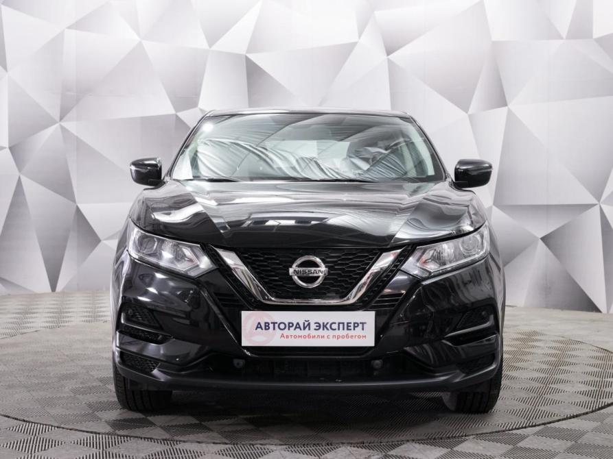Nissan Qashqai II Рестайлинг Ульяновск  - изображение 8
