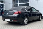 Peugeot 508 I Владимир  - изображение 31