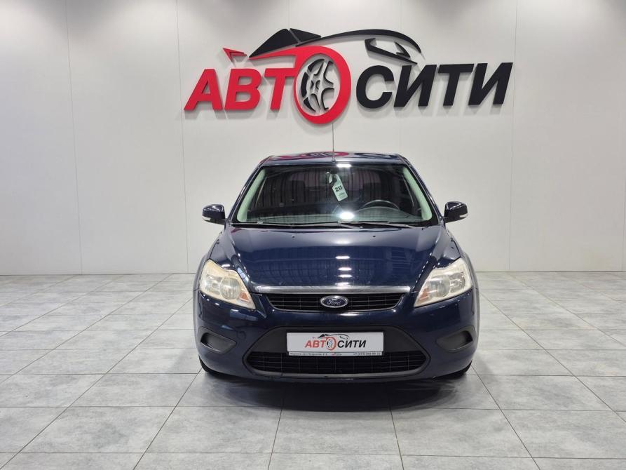 Ford Focus II Рестайлинг Воронеж  - изображение 2