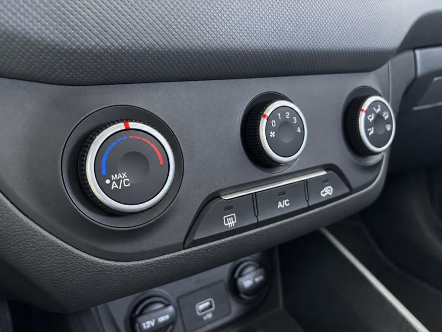 Hyundai Creta I Уфа  - изображение 10