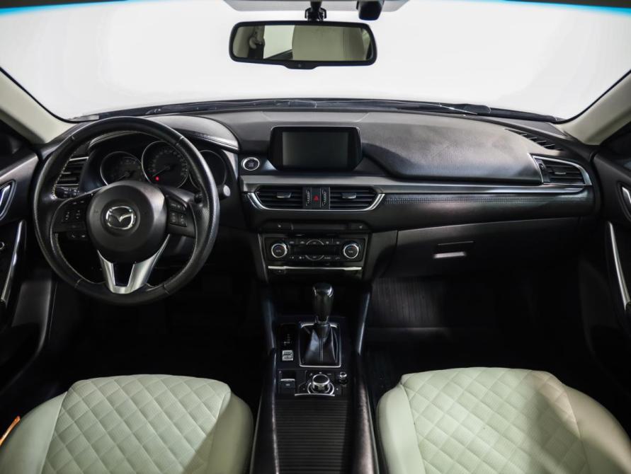 Mazda 6 III (GJ) Санкт-Петербург  - изображение 11