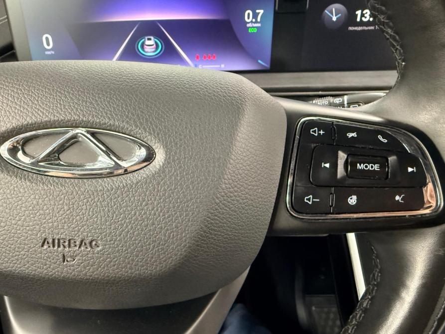 Chery Tiggo 7 Pro Max I Тюмень  - изображение 16