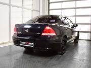 Nissan Almera Classic I Кемерово  - изображение 24