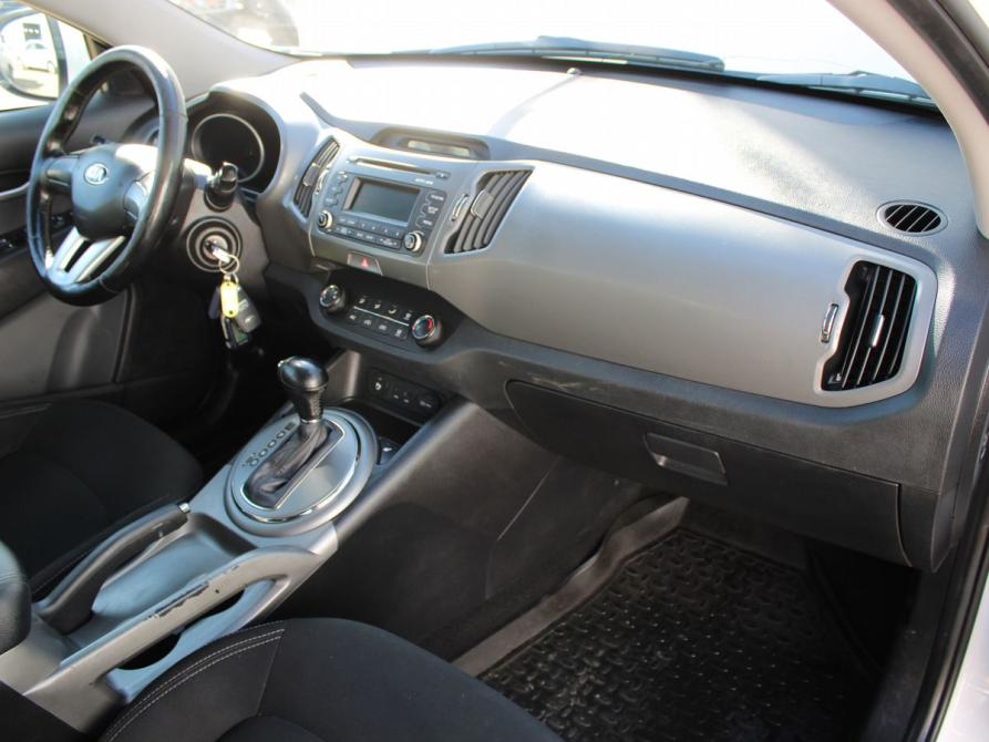 Kia Sportage III Рестайлинг Нижний Новгород  - изображение 8