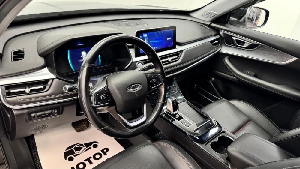 Chery Tiggo 7 Pro I Киров  - изображение 7