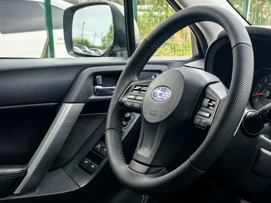 Subaru Forester IV Санкт-Петербург  - изображение 11