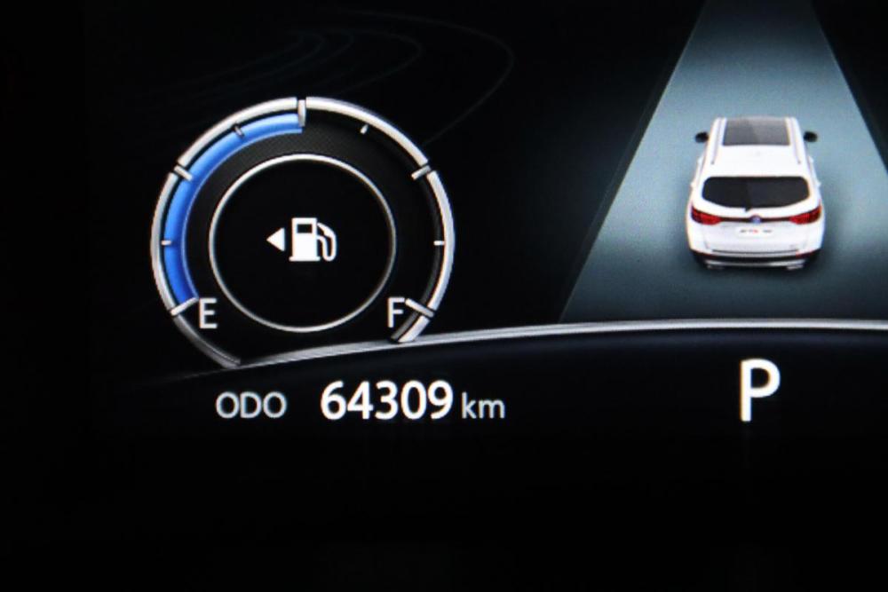 Changan CS75 I Рестайлинг Сургут  - изображение 29