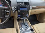 Volkswagen Touareg I Рестайлинг Москва  - изображение 23