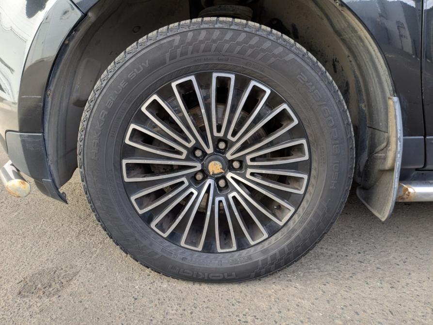 Ford Edge I Рестайлинг Москва  - изображение 3