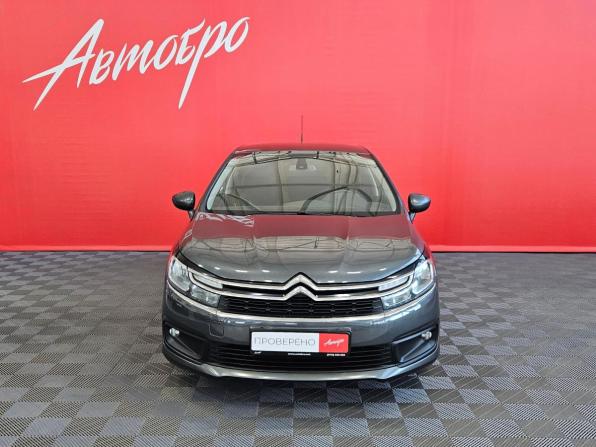 Citroen C4 II Рестайлинг с пробегом 2017 года, цена 1 049 000 рублей, 158573 км, седан, Автокод Объявления