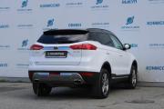 Geely Atlas I Пермь  - изображение 28