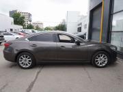 Mazda 6 III (GJ) Москва  - изображение 19