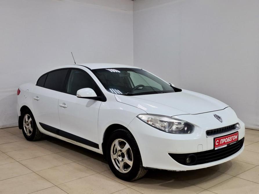 Renault Fluence I Альметьевск  - изображение 3