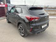 Chevrolet TrailBlazer III Пермь  - изображение 14