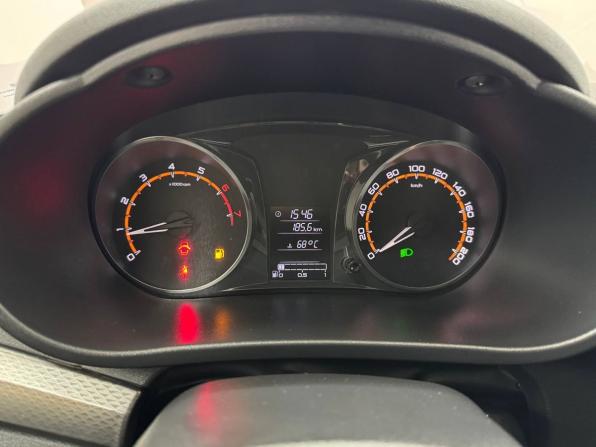 Lada (ВАЗ) Granta I Рестайлинг с пробегом 2019 года, цена 680 000 рублей, 162427 км, седан, Автокод Объявления
