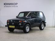 Lada (ВАЗ) 2121 (4x4) I Рестайлинг Дзержинск  - изображение 12