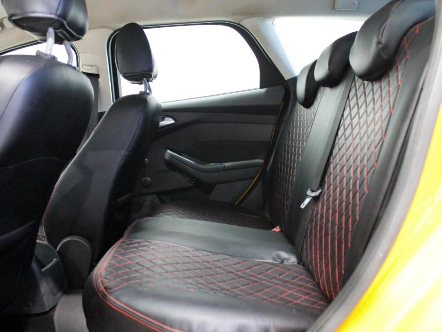 Ford Focus III Рестайлинг Таганрог  - изображение 13