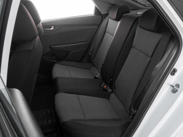 Hyundai Solaris II Рестайлинг с пробегом 2020 года, цена 1 429 000 рублей, 125957 км, седан, Автокод Объявления