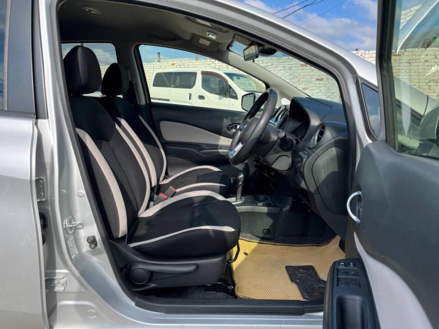 Nissan Note II Рестайлинг Краснодар  - изображение 14