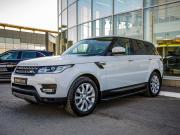 Land Rover Range Rover Sport II Волгоград  - изображение 42
