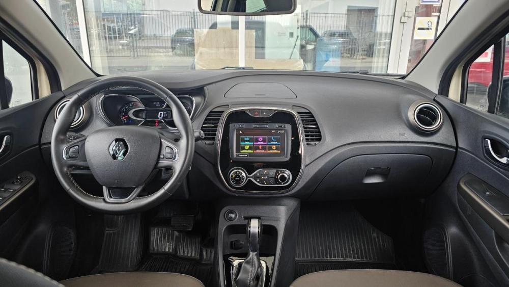 Renault Kaptur I Липецк  - изображение 7