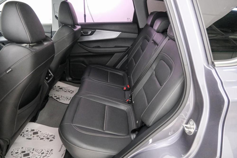 Chery Tiggo 7 Pro Max I Красноярск  - изображение 22