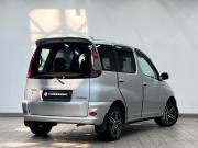 Toyota FunCargo Кемерово  - изображение 18