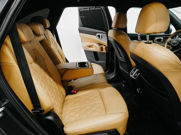 Kia Sorento IV с пробегом 2021 года, цена 3 500 000 рублей, 104876 км, внедорожник, Автокод Объявления