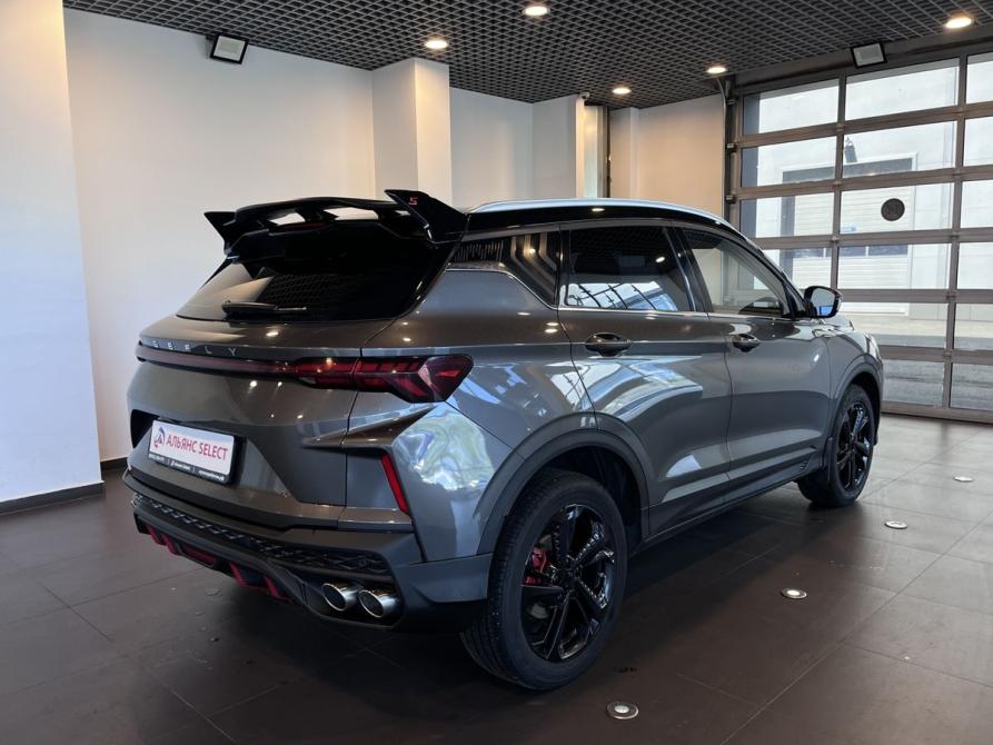 Geely Coolray I Рестайлинг Чебоксары  - изображение 3