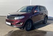 Chery Tiggo 5 I Иваново  - изображение 29
