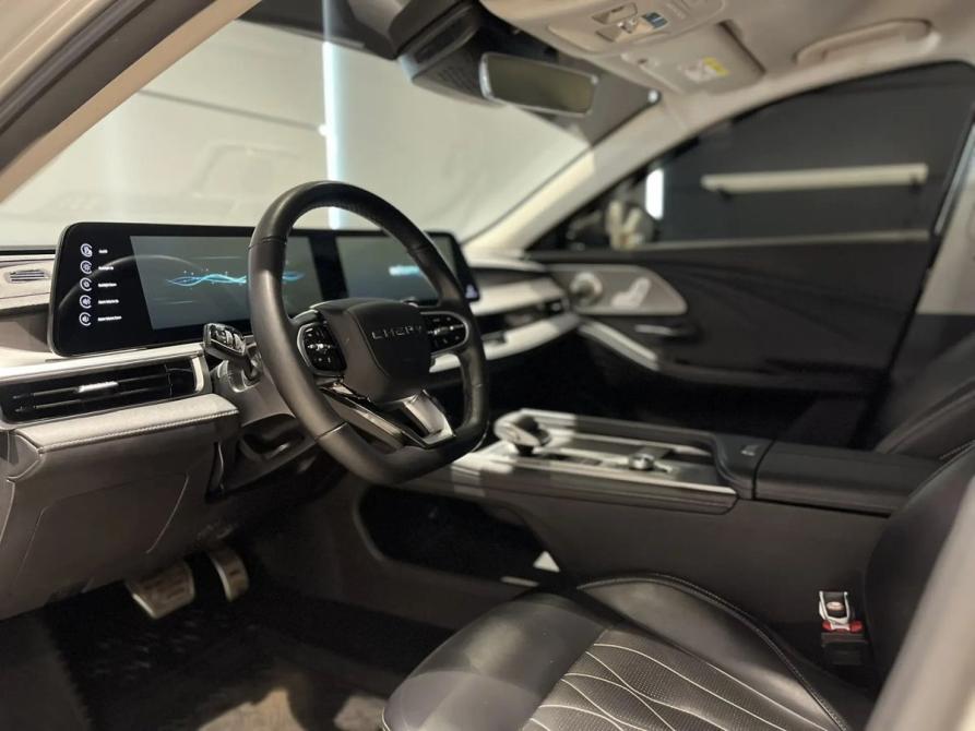 Chery Arrizo 8 Новосибирск  - изображение 14