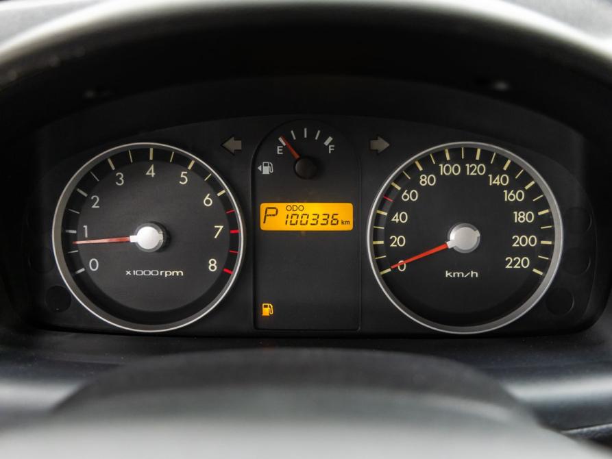 Hyundai Getz I Рестайлинг Волгоград  - изображение 12