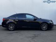 Chevrolet Cruze I Рестайлинг Москва  - изображение 16