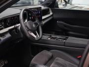 Volkswagen Teramont II (China Market) Москва  - изображение 46