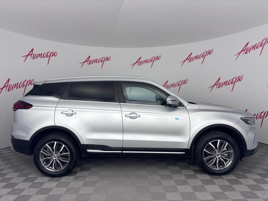 Geely Atlas Pro Псков  - изображение 6