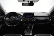 Kia Seltos I Москва  - изображение 22