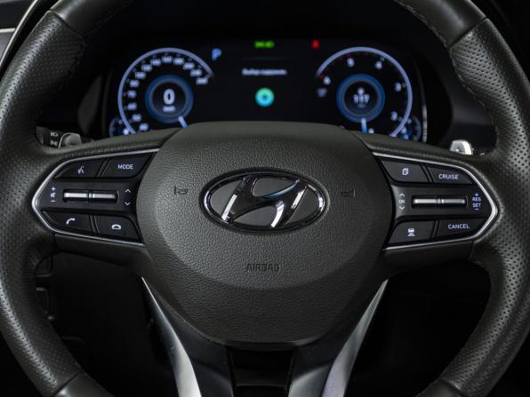 Hyundai Palisade I с пробегом 2020 года, цена 4 848 000 рублей, 40000 км, внедорожник, Автокод Объявления