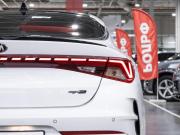 Kia K5 III Санкт-Петербург  - изображение 49