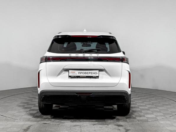 Chery Tiggo 7L I с пробегом 2024 года, цена 2 190 000 рублей, 12224 км, внедорожник, Автокод Объявления