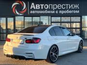 BMW 3 серии VI (F3x) Волгоград  - изображение 25