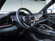 Geely Monjaro I Москва  - изображение 33
