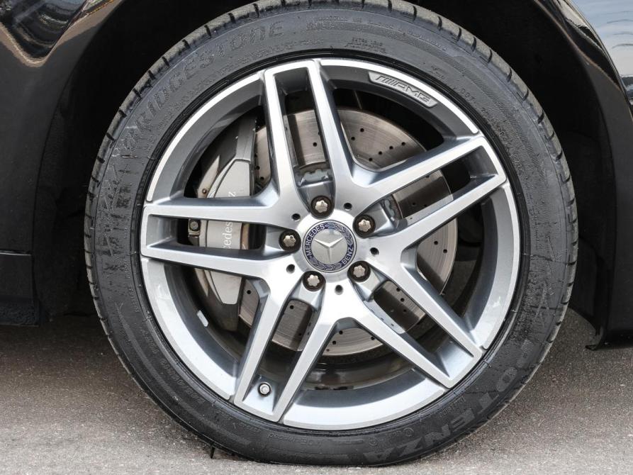 Mercedes-Benz S-Класс VI (W222 C217) Рестайлинг Москва  - изображение 30