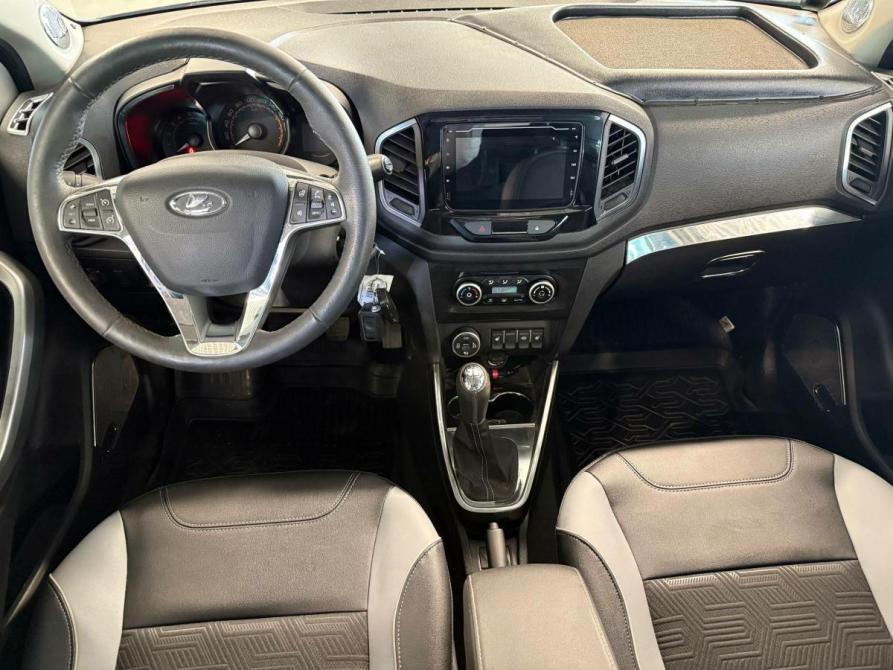 Lada (ВАЗ) XRAY I Тольятти  - изображение 16
