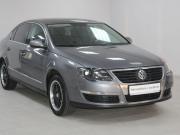 Volkswagen Passat B6 Старый Оскол  - изображение 23