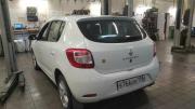 Renault Sandero II Рестайлинг Санкт-Петербург  - изображение 10