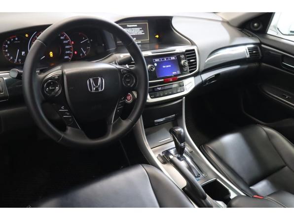 Honda Accord IX с пробегом 2013 года, цена 1 600 000 рублей, 236240 км, седан, Автокод Объявления