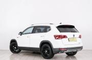 Volkswagen Tharu I Красноярск  - изображение 28