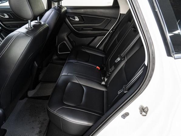FAW Besturn X40 I с пробегом 2019 года, цена 1 200 000 рублей, 70041 км, внедорожник, Автокод Объявления