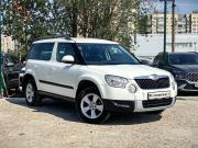 Skoda Yeti I Санкт-Петербург  - изображение 16