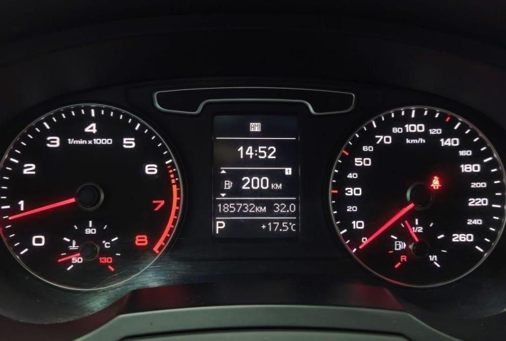 Audi Q3 I (8U) Екатеринбург  - изображение 9